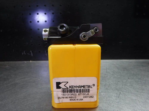 Kennametal Insert Cartridge 1501313R02 (LOC1072A)