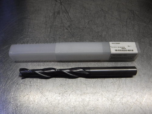 Widia / Hanita 12mm 2 Flute Carbide Endmill 12mm Shank 402212005RT (LOC1599)