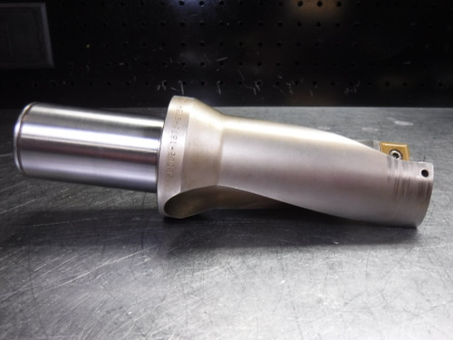 SECO 1.875" Indexable Drill 1.50" Shank SD502-1875-375-1500R7 (LOC1303D)