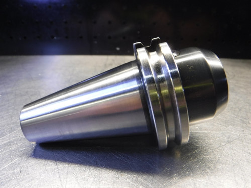 Techniks CAT40 3/4" Endmill Tool Holder 1.75" Pro SYIC-22921-1.75 (LOC2672B)