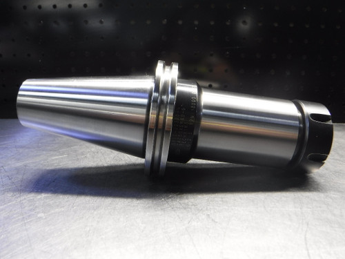 Techniks CAT50 ER40 Collet Chuck 6" Pro SYIC-22325-N / CAT50XER40-6" (LOC2095A)