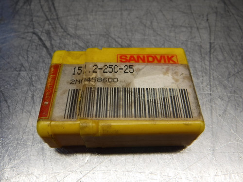 Sandvik Coromant Cut off Blade 151.2-25C-25 (LOC1956B)