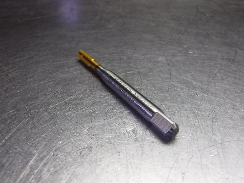 EMUGE MULTITAP ROLL FORM M5 x 0.8 Thread Forming Tap B59914000050 (LOC2744A)