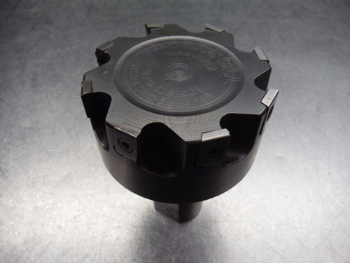 Ingersoll 3" Indexable Milling Cutter 16JA3081R01 (LOC2400)