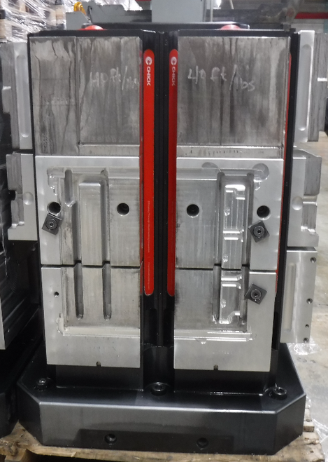 Tombstones - Superior Machine & Tool
