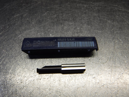 Dummel 5mm Carbide Threading Bar 5mm Shank R005.0510-15/AL41F (LOC2258A)