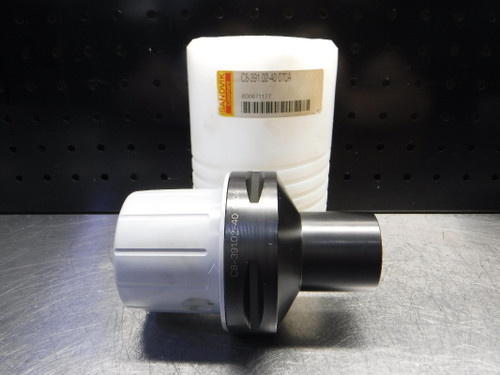 Sandvik Capto C8 To Capto C4 Modular Adaptor C8-391.02-40 070 (LOC2668C)