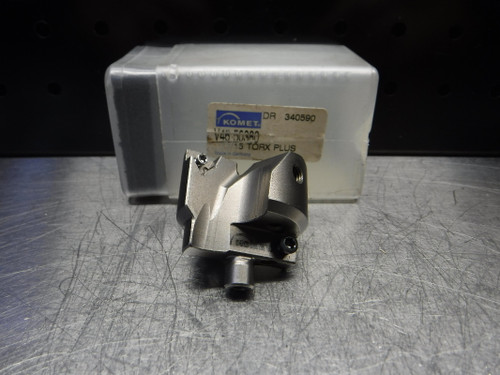Komet V46 38mm Indexable Drill Head V46 50380 (LOC2650A)