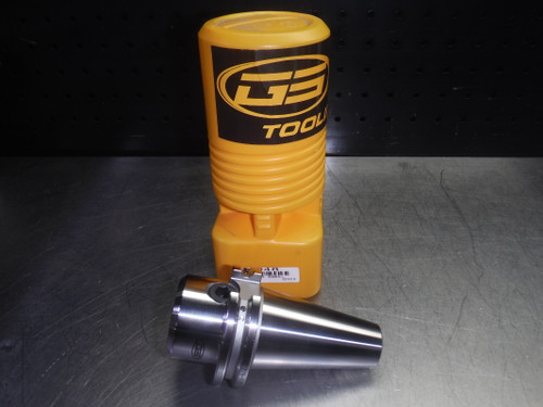 GS CAT40 7/8" Endmill Tool Holder 1.75" Projection CAT40 7/8-1.75" (LOC2820A)