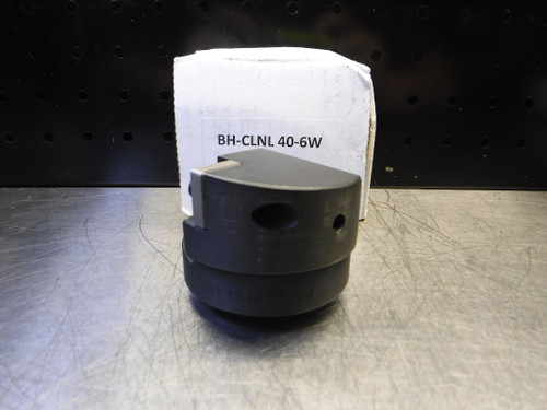Indexable Turning Head BH-CLNL 40-6W (LOC2572)