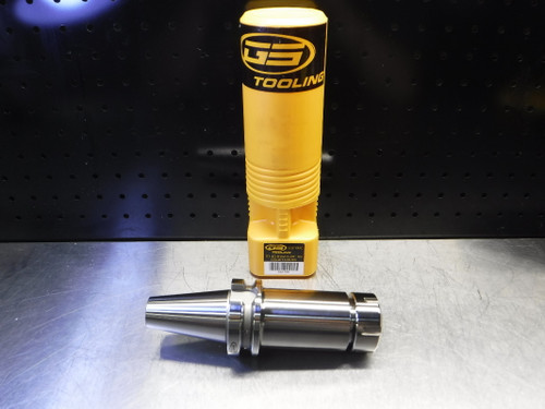 BT40 Collet Chucks - Superior Machine & Tool