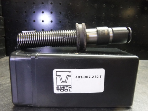 Smith Tool Close Center Tap Holder 401-007-212-T (LOC2981B)