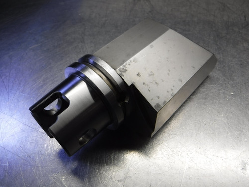 Kennametal KM63 XMZ 1