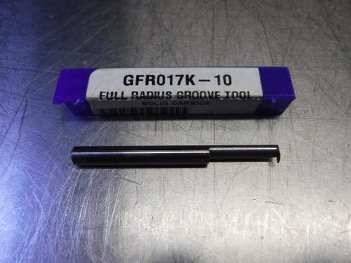 SCT 0.0175" Carbide Grooving Bar 3/16" Shank GFR017K-10 (LOC2893A)