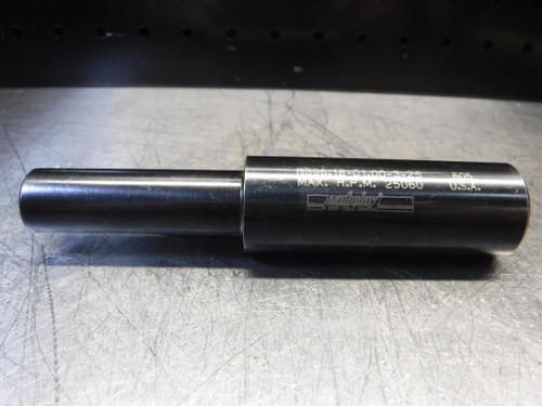Carboloy Indexable Threading Endmill 23mm Shank R396.18-01.00-3-25 (LOC1570)