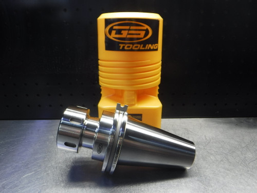 GS CAT50 TG100 Collet Chuck 3.5" Pro CAT 50 TG100-3.50" (LOC2053A)