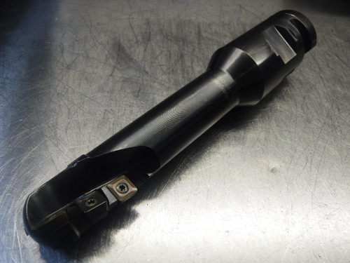 Carboloy 1.5" Indexable Milling Cutter 2" Shank R218.19-01.50-3P-56HL SP (LOC876)