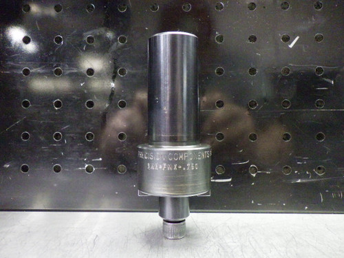 Precision Components 3/4" Facemill Holder 1.25" Shank LRX-FMX-.750 (LOC1129B)