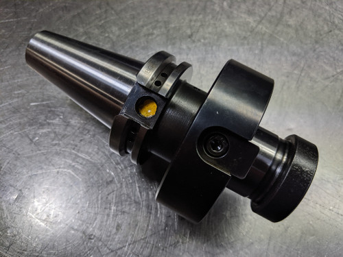 CAT40 Facemill Arbors - Superior Machine & Tool