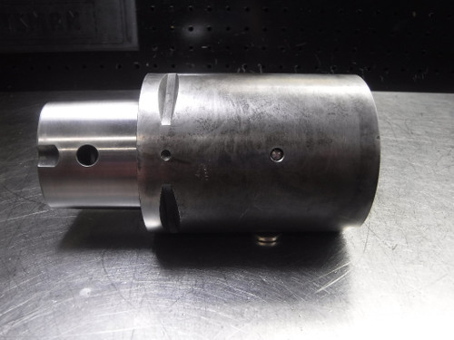 Sandvik Capto C8 Modular Extenstion 100mm Pro C8.391.01-80 100A (LOC1409B)