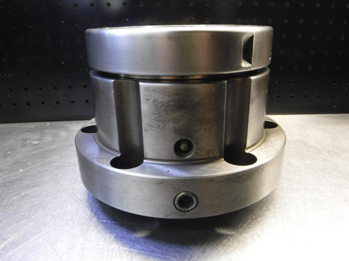 Riken AD-65 Lathe Collet Chuck Adapter SAD-65 (LOC440)