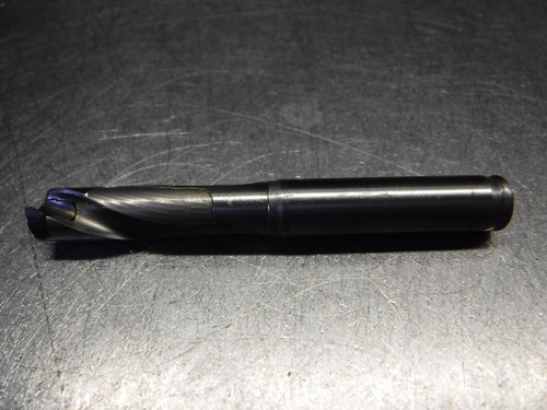 Kennametal 11mm 2 Flute Coolant Thru Drill 12mm Shank KTIP110R3SS12M (LOC2109B) Kennametal 11mm 2 Flute Coolant Thru Drill 12mm Shank KTIP110R3SS12M (LOC2109B)