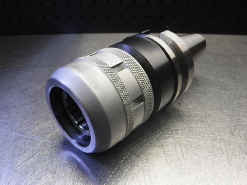 Nikken BT40 1" Power Milling Chuck 90mm Pro BT40-1.0-90 (LOC696)