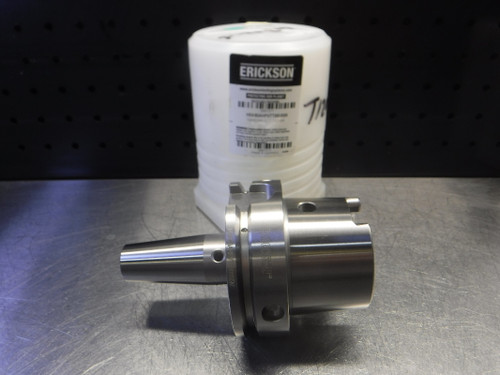 Erickson HSK80A 8mm Shrink Fit Tool Holder 85mm Pro HSK80AHPVTT08085M (LOC2501)