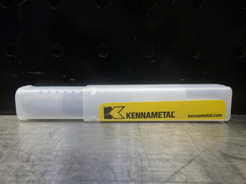 Kennametal 3/8" 5 Flute Carbide Endmill UGDE0375J5BRB KC643M (LOC2891A)