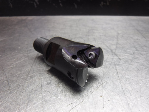 Kennametal M12 1" Indexable Endmill Head KF2X100W0902M12L138 (LOC2709B)*