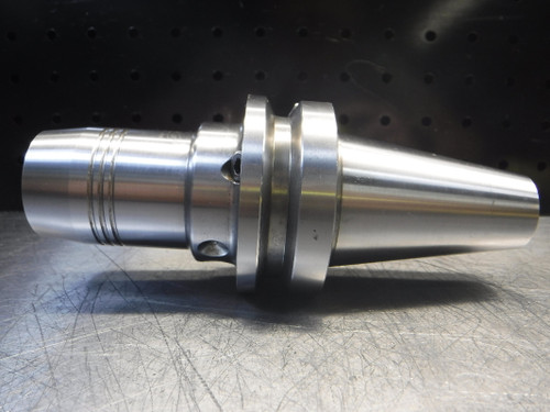 Schunk BT40 16mm Hydraulic Tool Holder 91mm Projection 0204444 (LOC1892A) Schunk BT40 16mm Hydraulic Tool Holder 91mm Projection 0204444 (LOC1892A)