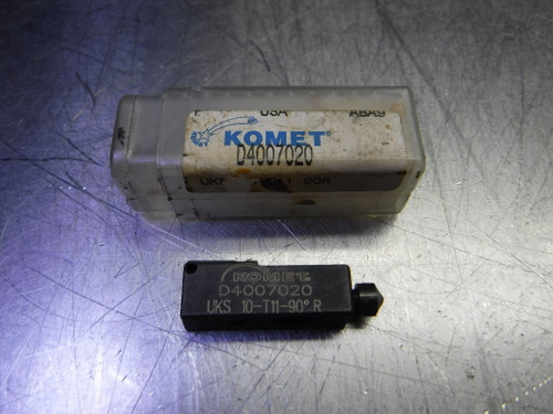 Komet Short Clamp Holder UKS10-T11-90R / D4007020 (LOC1698B)