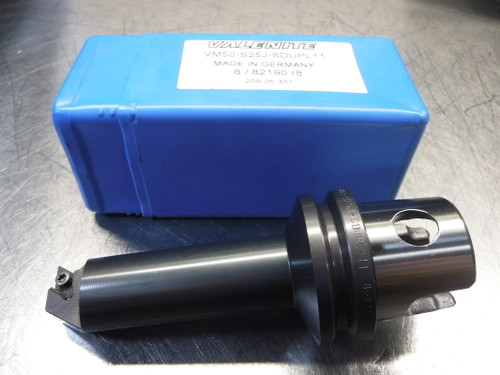 Valenite KM50 Indexable Turning Head VM50-S25J-SDUPL11 (LOC347)