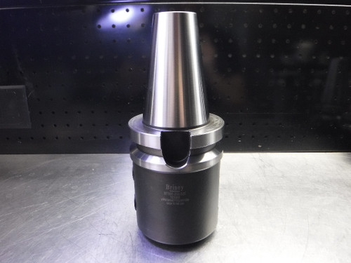 BT50 Endmill Holders - Superior Machine & Tool