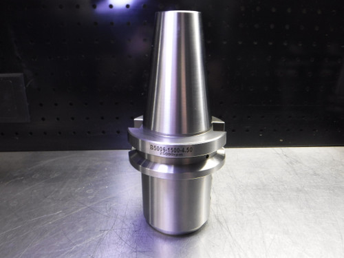 BT50 Endmill Holders - Superior Machine & Tool