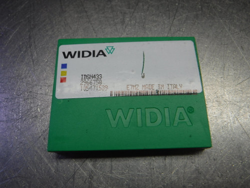 Widia Insert Shims QTY5 IDSN433 (LOC2068C)