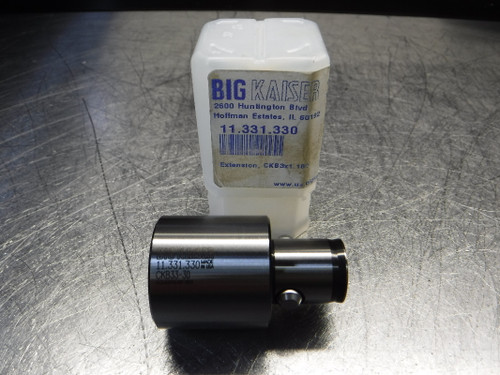Kaiser KAB3 Modular Extension 30mm Projection 11.331.330 (LOC2787B) Kaiser KAB3 Modular Extension 30mm Projection 11.331.330 (LOC2787B)