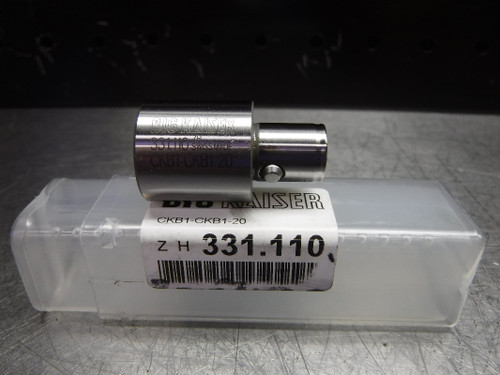 Kaiser KAB1 Modular Extension 20mm Pro KA1x.787 / 10.331.110 (LOC2787B)