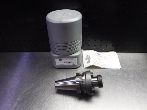 BT40 Facemill Arbors - Superior Machine & Tool