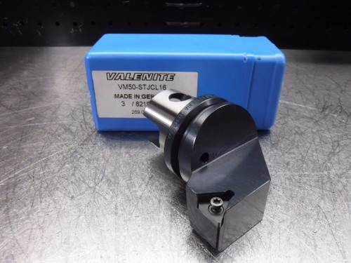 Valenite VM / KM50 Indexable Turning Head VM50-STGCR16 (LOC1801B)