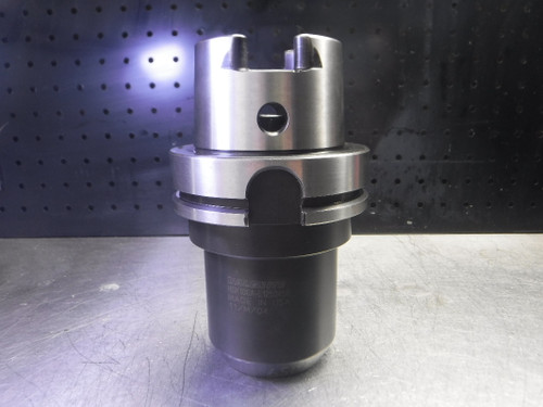 HSK Tool Holders - Superior Machine & Tool - Page 11