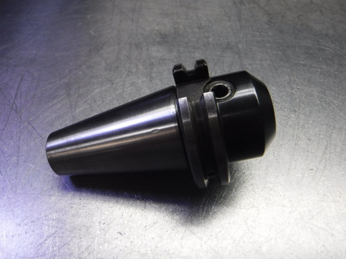CAT40 1/2" Endmill Tool Holder 1.5" Projection (LOC3267)