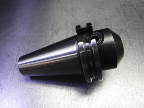 Parlec CAT40 3/4" Endmill Tool Holder 1" Projection C40-75EM1 (LOC3267)