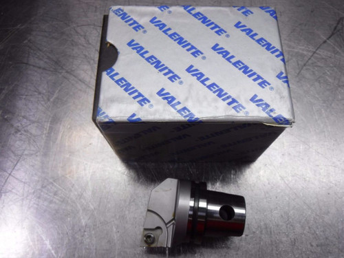 Valenite KM40 Indexable Turning Head VM40 S40B SCLPR 12 (LOC482)