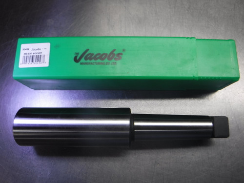 Jacobs 855 Morse Taper #5 Socket Extension 30456 (LOC3328A)