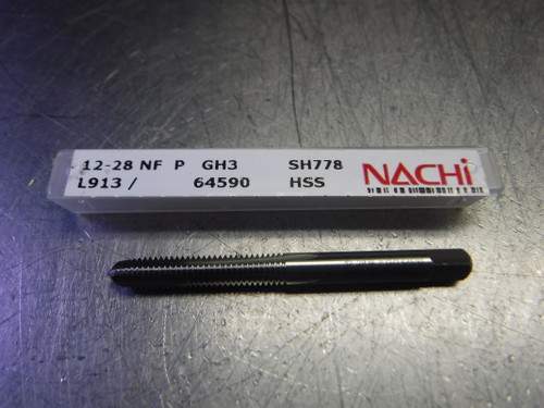 Nachi - Superior Machine & Tool