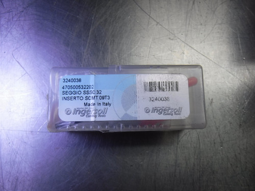 D'Andrea/Ingersoll Boring Head Insert Cartridge QTY1 SSSC 32