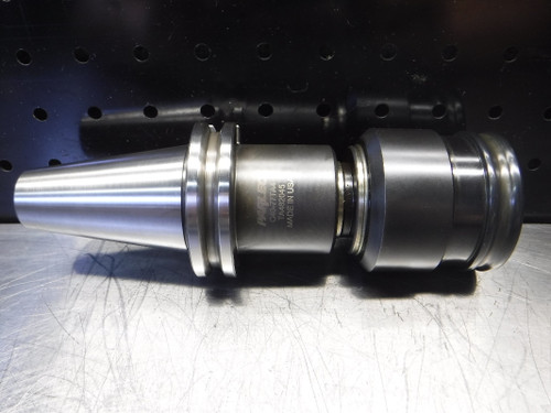 Parlec CAT40 Numertap 770 #6 Rigid Tapping Chuck 4.85" Pro C40-77TA4 (LOC1760)