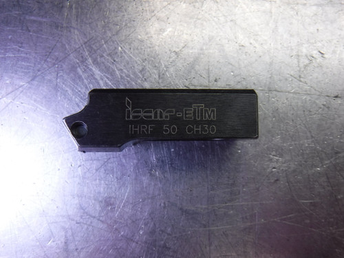 Iscar Boring Head Insert Cartridge IHRF 50 CH30 (LOC2863A)