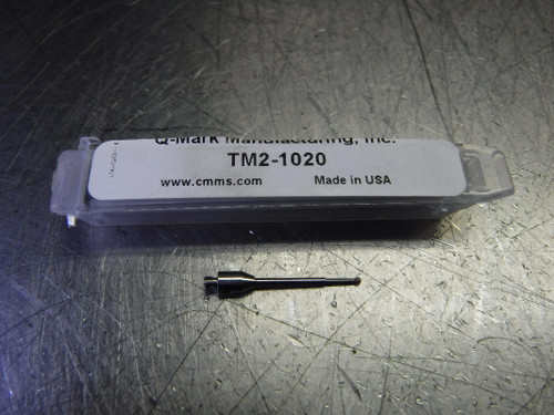 Q-Mark M2 Inspection Stylus With 1.0mm Ruby Ball TM2-1020 (LOC1882A)